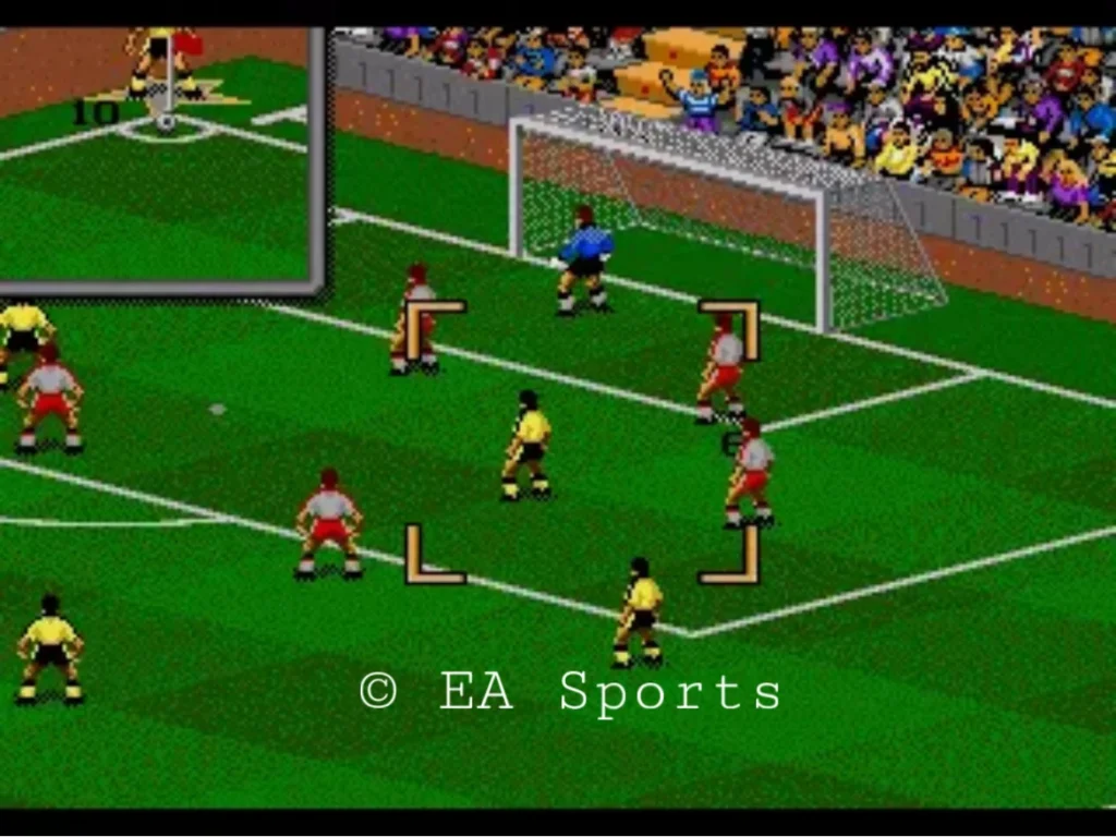 Fifa-1995-gameplay1