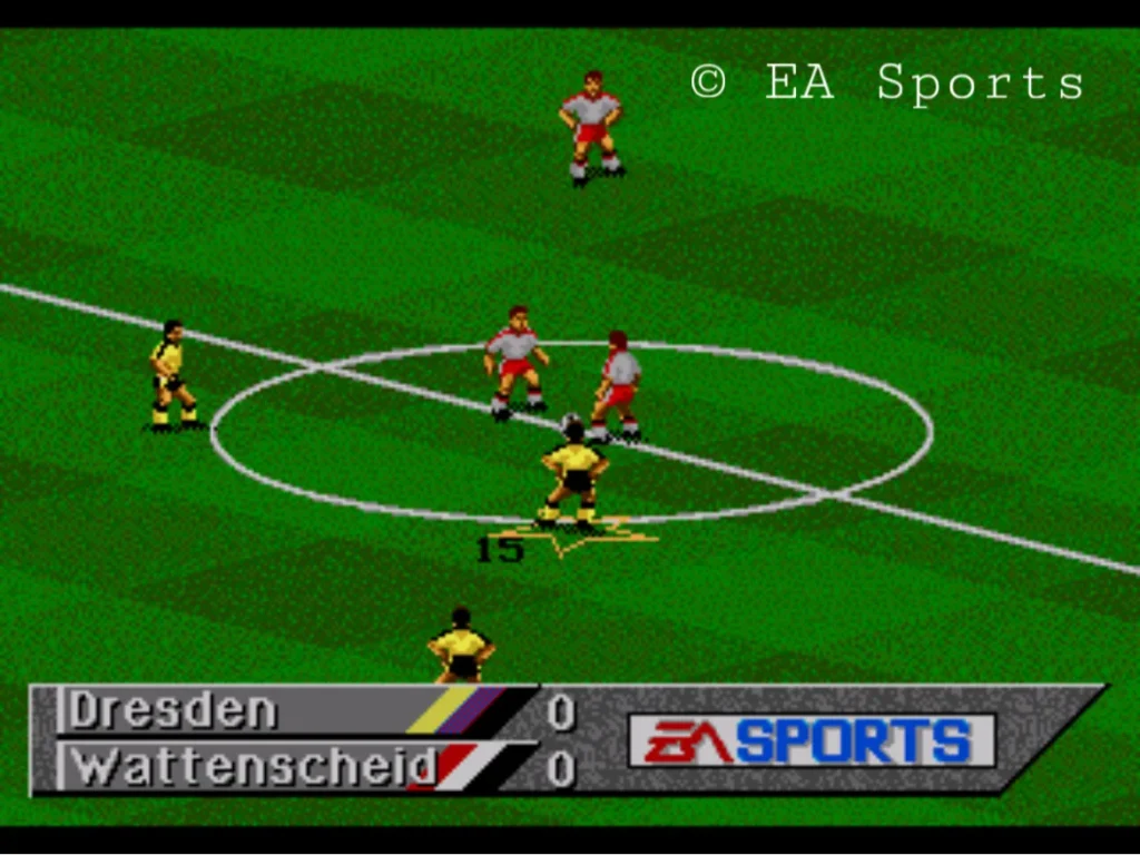 Fifa-1995-gameplay3