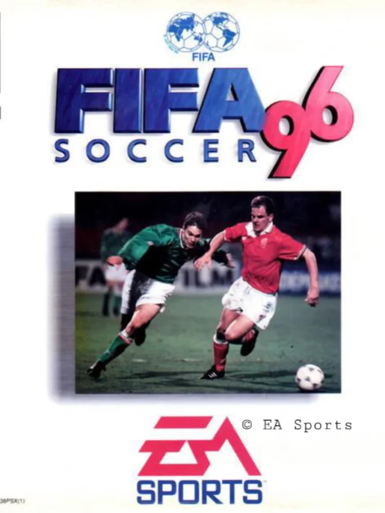 Fifa 96