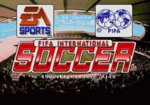 IMG 0066 » FIFA International Soccer 1993