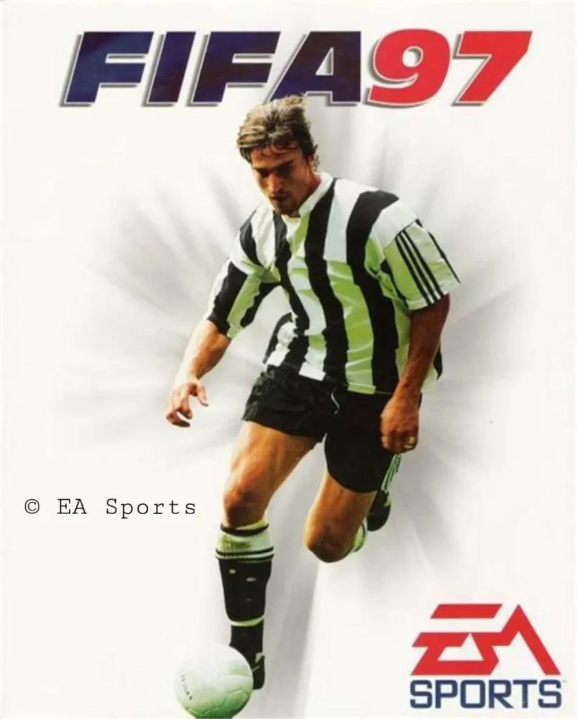 Fifa 97