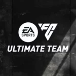 "FIFA ULTIMATE TEAM LOGO"